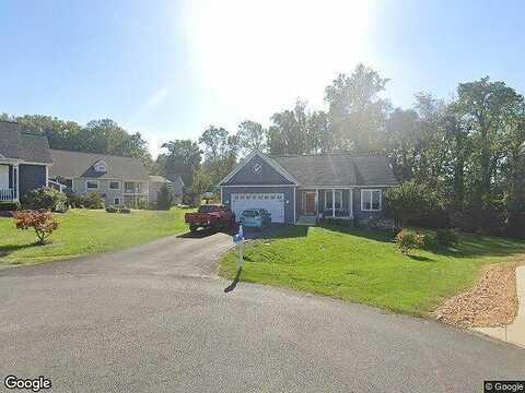 Sunrise Ct, King George, VA 22485