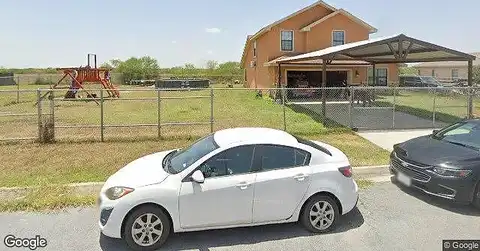 Tiger, Brownsville, TX 78521