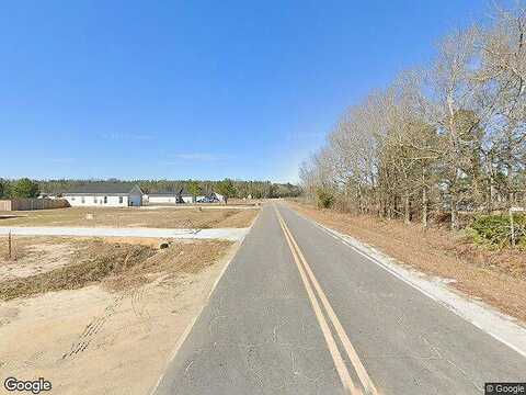 Manassas Station, Claxton, GA 30417