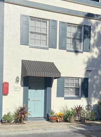 E Amelia Street #A, ORLANDO, FL 32803