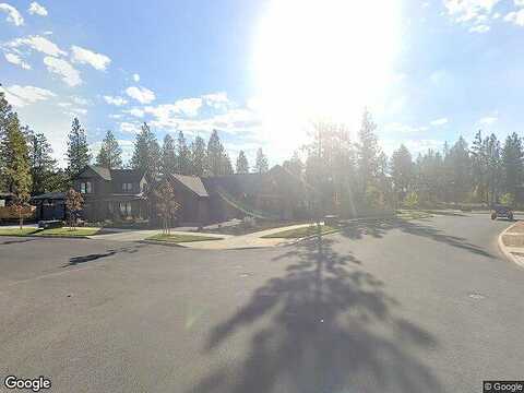 Nw Woodsman Loop, Bend, OR 97703