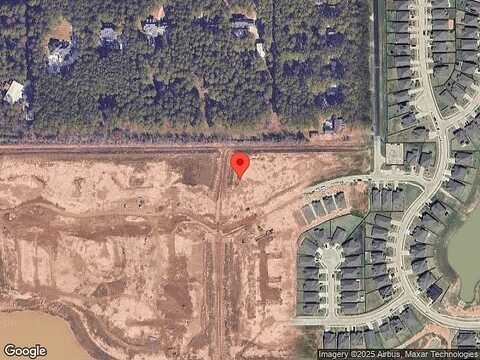 Waterman Lake Ln, Katy, TX 77493