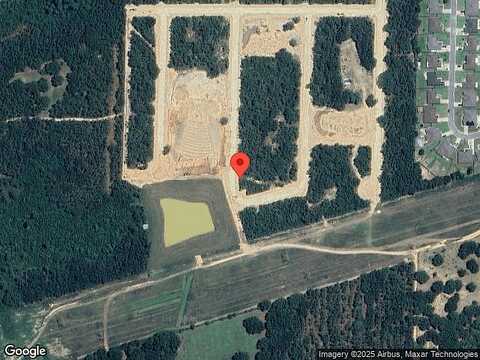 Pineapple Dr, Milton, FL 32570