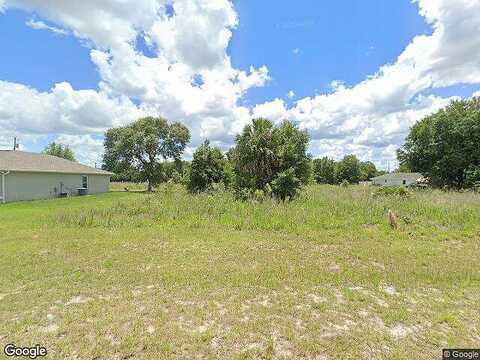 Sw 128Th Street Rd, Ocala, FL 34473