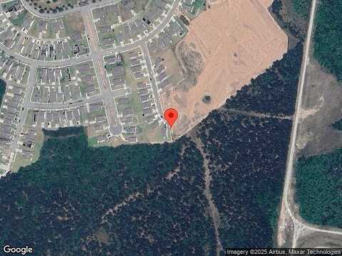Cypress Loop, Savannah, GA 31407