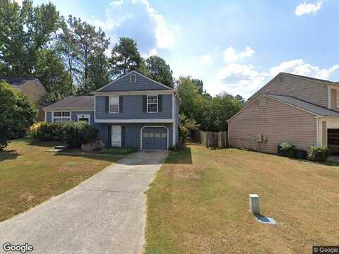 Marbut Farms, Lithonia, GA 30058