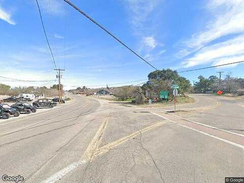 E Copper Basin Way, Oracle, AZ 85623