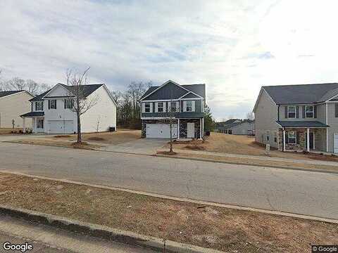 W Vincent Dr # 11, Athens, GA 30607