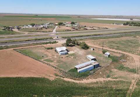 Us Highway 84, Farwell, TX 79325