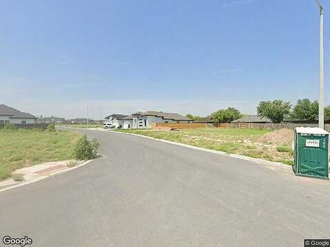 Sonny Dr, San Juan, TX 78589