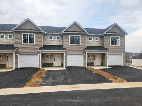 Warren Newcomb, Radford, VA 24141