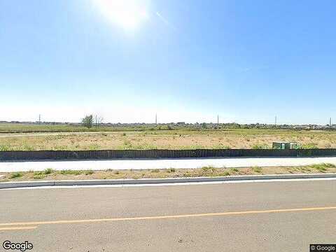 Emory Crossing Blvd, Hutto, TX 78634