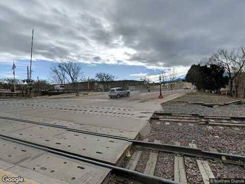611 S, Trinidad, CO 81082