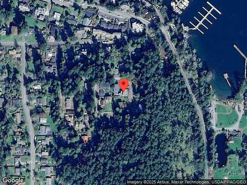 Nelson St, Friday Harbor, WA 98250