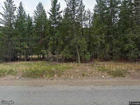 Lost River Rd # A, Mazama, WA 98833