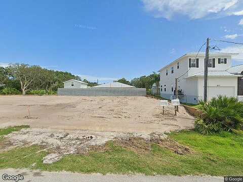 22Nd St, Saint Augustine, FL 32084