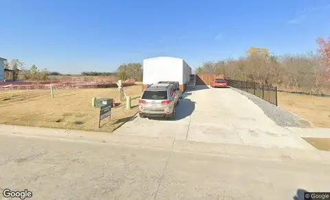 Travine Dr, McKinney, TX 75071