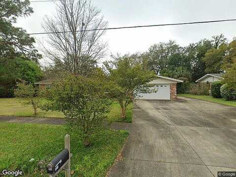 Ne Golf Course Dr, Fort Walton Beach, FL 32547