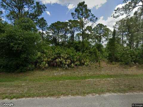 Kumquat Rd, Labelle, FL 33935