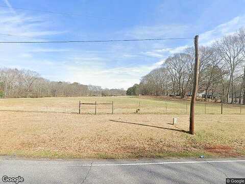 Colbert Danielsville Rd, Colbert, GA 30628