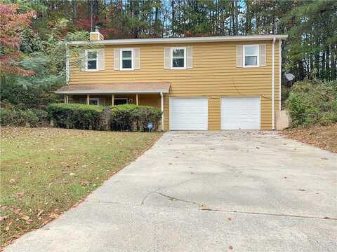 Rock Court #5, Union City, GA 30291
