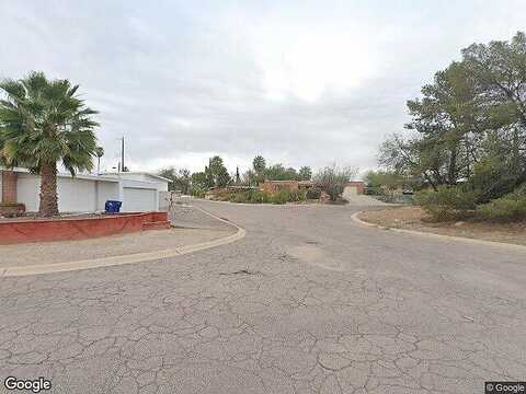 E North St, Tucson, AZ 85712