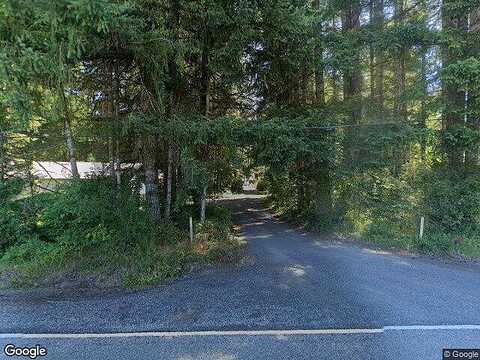Mineral Creek Rd, Mineral, WA 98355
