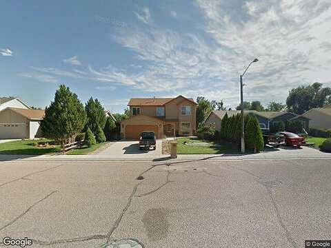 Uptop Point, Colorado Springs, CO 80927