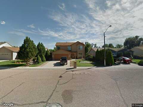 Uptop Point, Colorado Springs, CO 80927