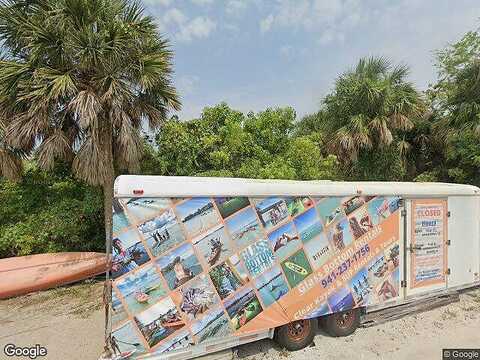 Gasparilla Rd # 26, Boca Grande, FL 33921