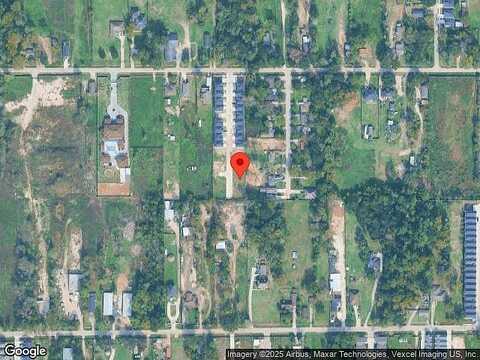 Highland Sky Ln, Houston, TX 77091