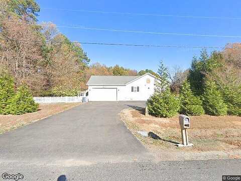 Federalist Way, Montross, VA 22520