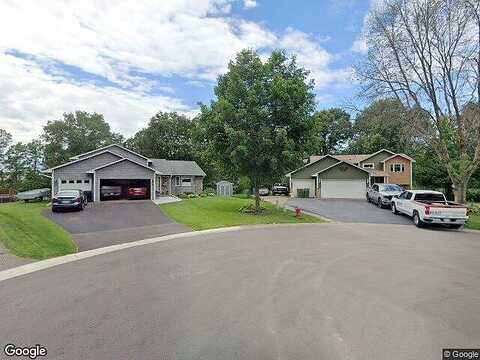 Freeland Bay N, Hugo, MN 55038