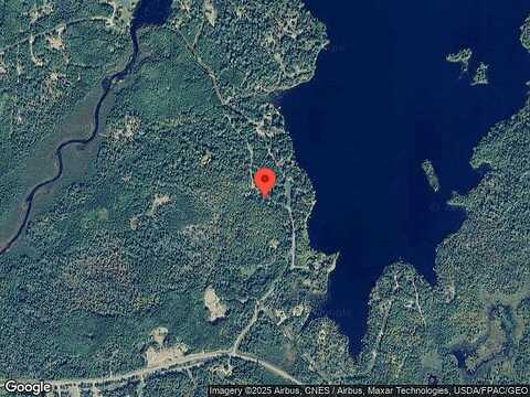 W Saari Rd, Ely, MN 55731