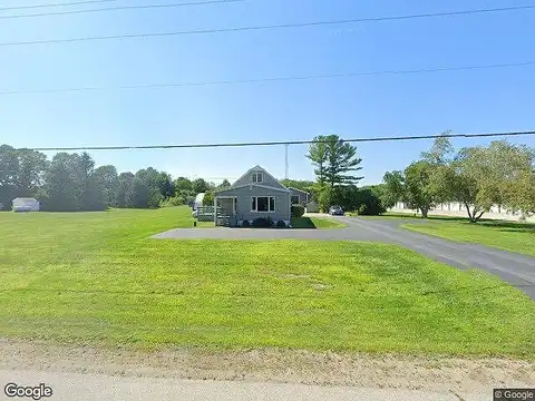 Hwy 42, Egg Harbor, WI 54209