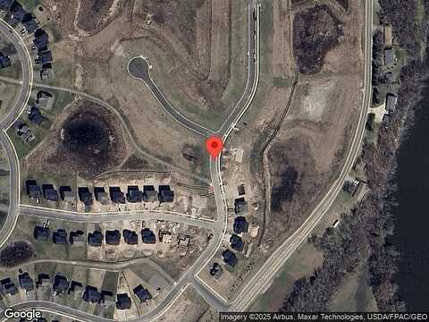 Rathbun Ave Ne, Rogers, MN 55374