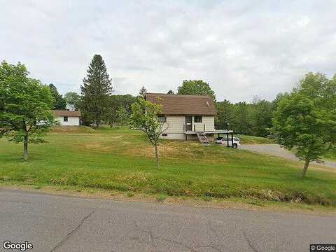 Thorne Street, Laporte, PA 18626
