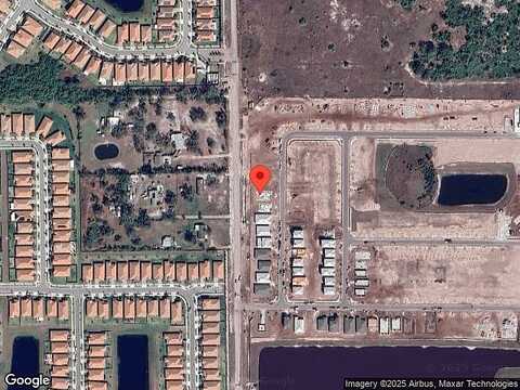 Red Kite Drive, Wimauma, FL 33598