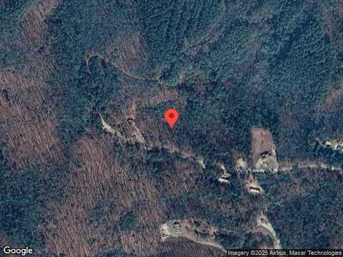 Ridge Rd, Dawsonville, GA 30534