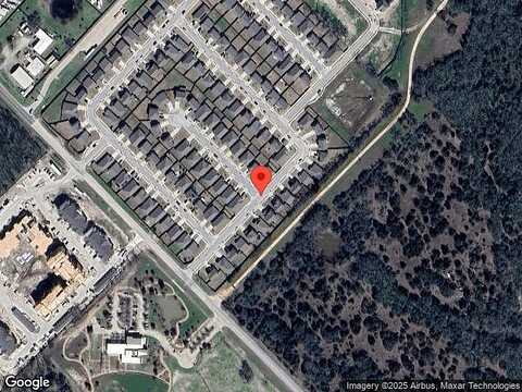 Fox Bluff Dr, Bryan, TX 77807