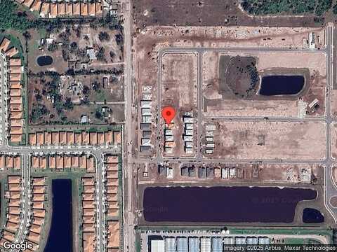 Red Kite Drive, Wimauma, FL 33598