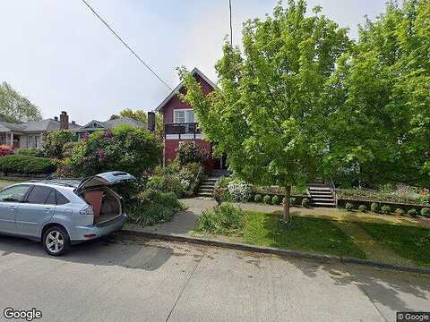 Kirkwood Pl N # 1, Seattle, WA 98103