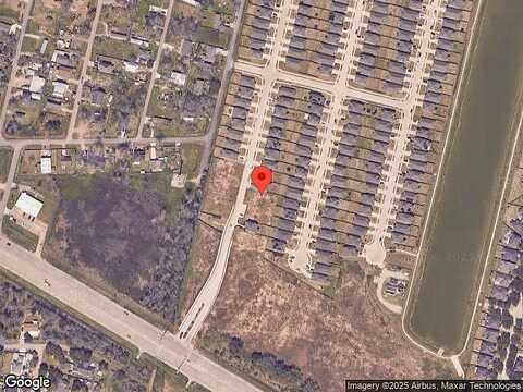 Briana Dee Dr, Rosharon, TX 77583