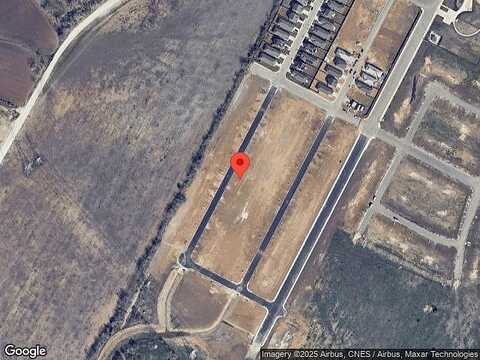 Frederick Blf, Von Ormy, TX 78073
