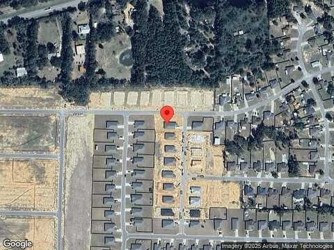 Hebron Rd, Milton, FL 32583