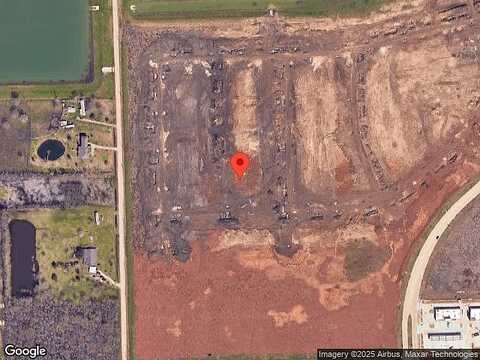 Bonfire Aly, Manvel, TX 77578