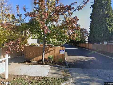 Ne 66Th Pl, Vancouver, WA 98661