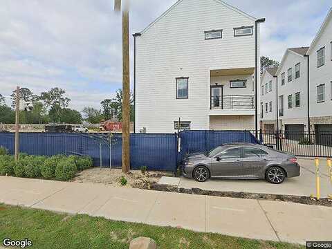 Wheatley St, Houston, TX 77091