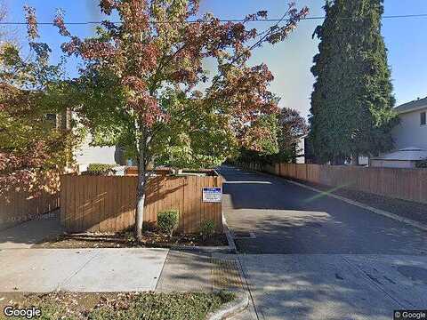 Ne 66Th Pl, Vancouver, WA 98661