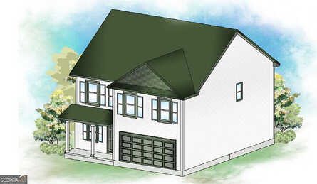 Barton Lane, Covington, GA 30016